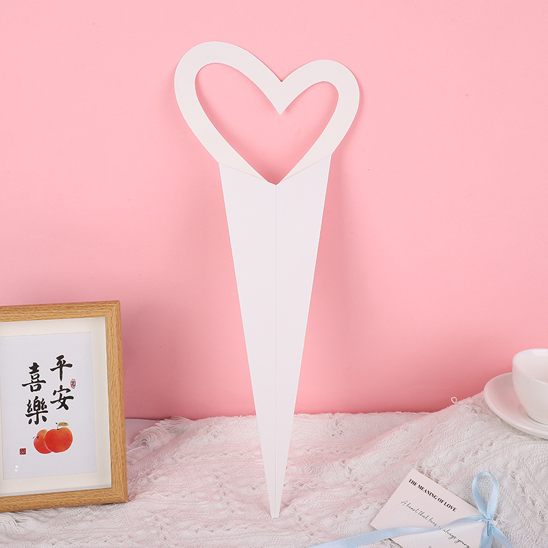 001 화이트; 46.5*18CM