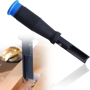 Woodworking Right Angle Chisel, Square Mortise Chisel, 90 °   Precision Cutting, Hinge Groove Corner Wood Chisel Square Tool