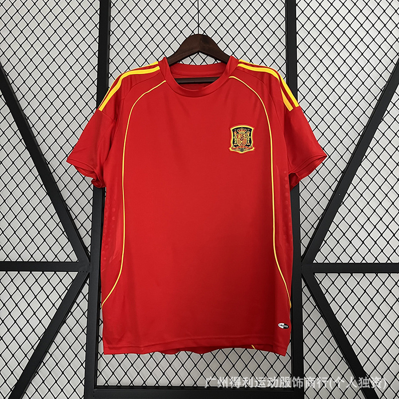 08 España en casa / S
