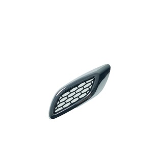 670065951 670065952 fender air outlet left and right side suitable for Maserati Levante