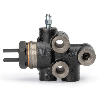 Other drive systems Suitable for Toyota Hiace