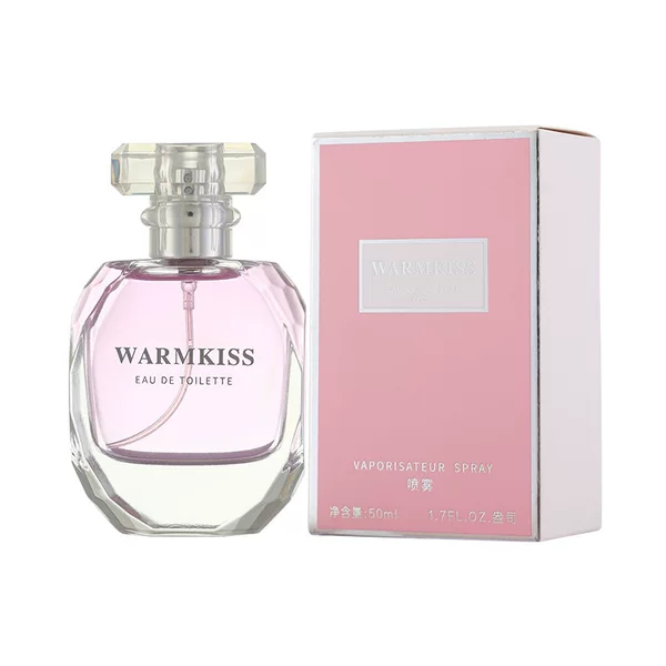 Women's popular pink Encounter perfume, long-lasting fragrance from famous brands, cross-border foreign trade perfume wholesale MSDS