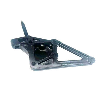 the Manufacturer, damping system