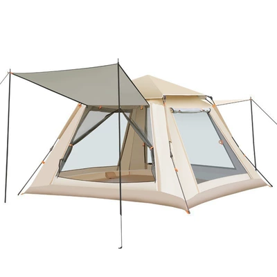 Tent, Sun Protection Tent, Avtomobil dam çadırları