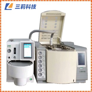Standard for indoor environmental pollution control of secondary thermal desorption analyzer GB50325-2020 civil building engineering