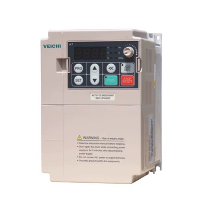 Spot Wechuo инвертор AC70-T3-185G/200P тяжелый 185KW легкий 200KW 380V