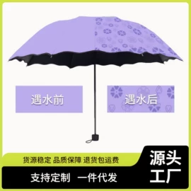 晴雨伞;雨伞;遮阳/太阳伞