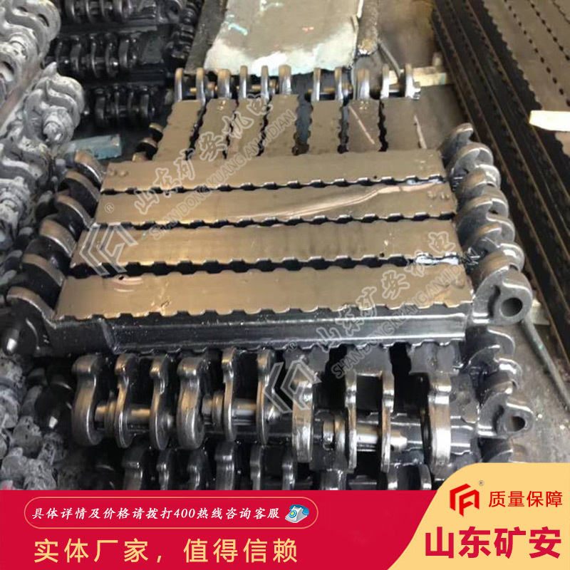 品质优良矿用交接顶梁 火加热调质处理矿用交接顶梁