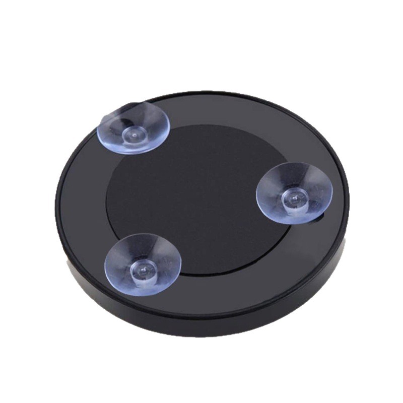 Nuevo espejo de maquillaje de 10x20x ampliación para extraer los poros de acné para eliminar los puntos negros de la cara de ampliación para apretar los puntos negros de acné espejo