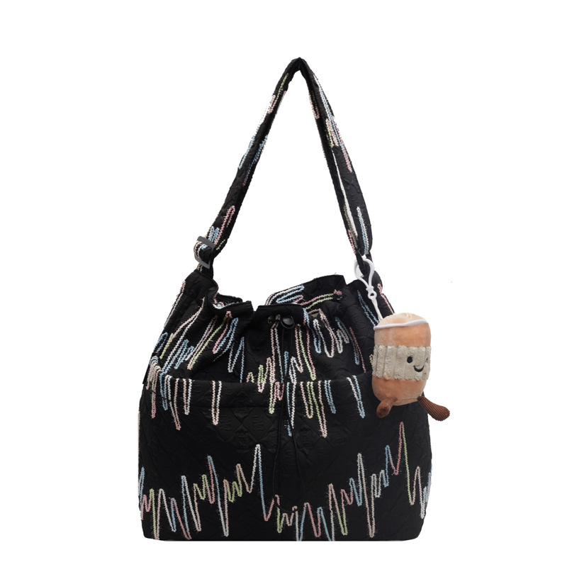 Casual versátil bolsa de lona de viaje 2024 nueva moda popular bolsa de hombro de gran capacidad de viaje mochila