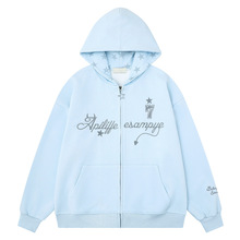 ��ʽ�͹����Ǵ̽��Bñ�_���l����Ů2026����oversize��H�p���Ļ�