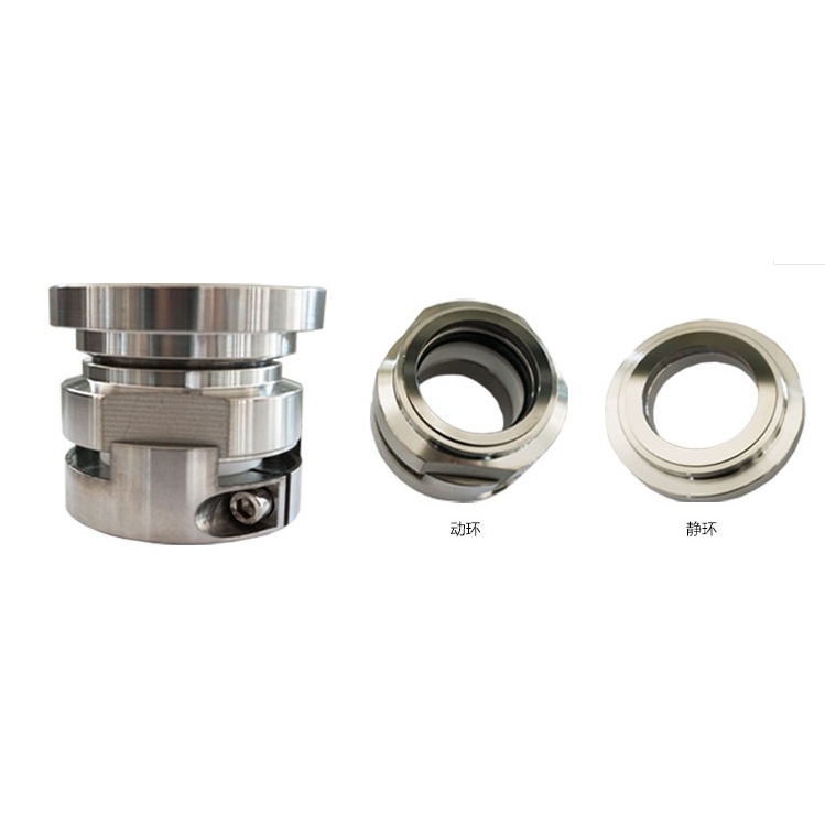 供应宙斯泵业耐腐耐磨泵，WB3机封