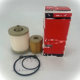 柴油滤清器;其他滤清器;机油滤清器