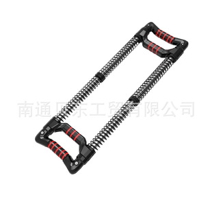 Customized two-way adjustable strength arm Force two-way arm force force adjustable arm force bar Men's Fitness device