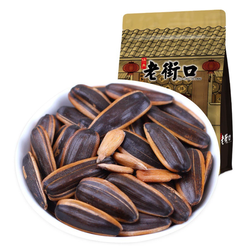 Old Street рот Дыня Семена арахис пряный карамель молочный вкус чеснок закуска пекан семена подсолнечника Бесплатная доставка цельная доставка