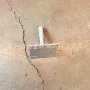 u型螺旋丝杆地桩地锚