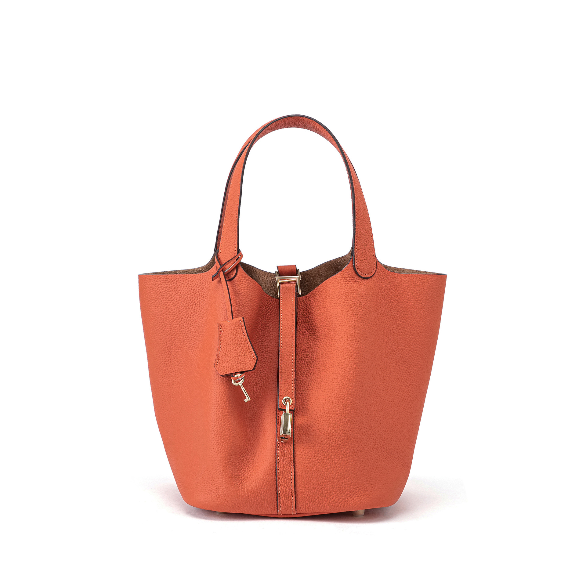 오렌지 골드 버클