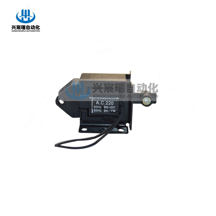 无锡电磁铁MQ8-52， MQ8-56， MQ8-1092牵引电磁铁