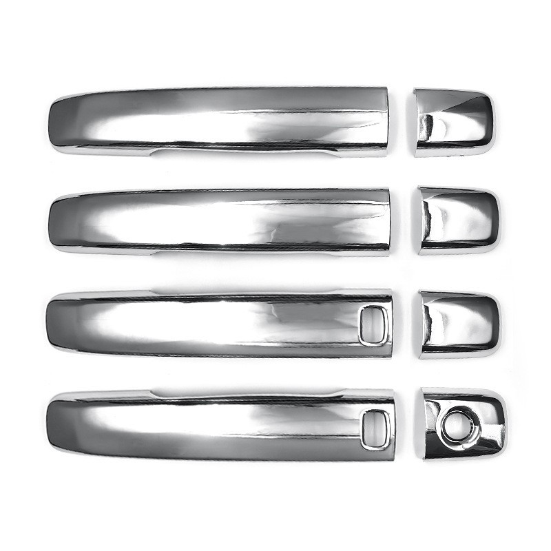 Suitable for 08-13 Infinity G25 G37 Handle Door Handle Sticker Handle