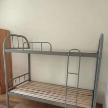 浙江杭州出售上下铺床工地高低床学生宿舍双层床送货上门