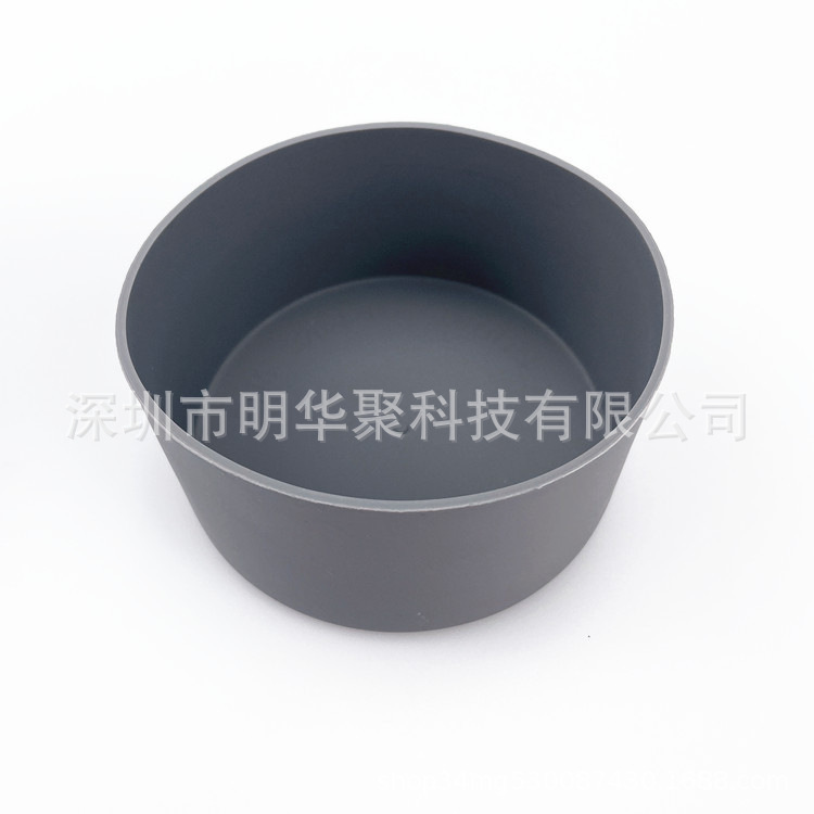クロスボーダー7.5cm9cm汎用シリコンカップ底保護カバーコップ滑り止め防止傷防止ガラスカップカバー|undefined