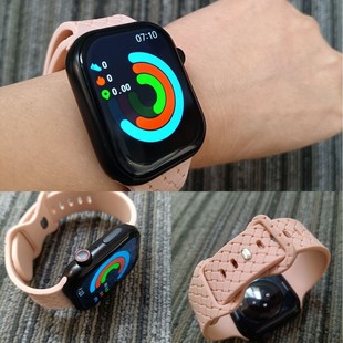 �m����O���ֱ펧Temu/SHEINͬԴ�����y���zAppleiwatch���\��