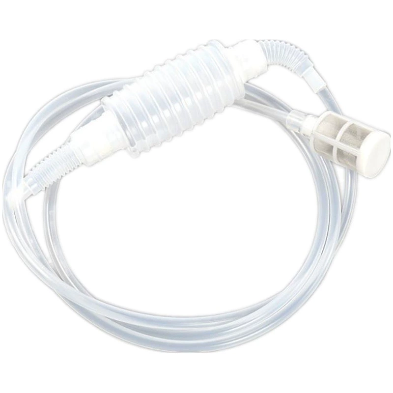 Сифонный высокоэффективный фильтр Фильтр остатков кожуры переносная бутылка винный подъемник инструмент для пивоварения фильтр из фруктовой оболочки