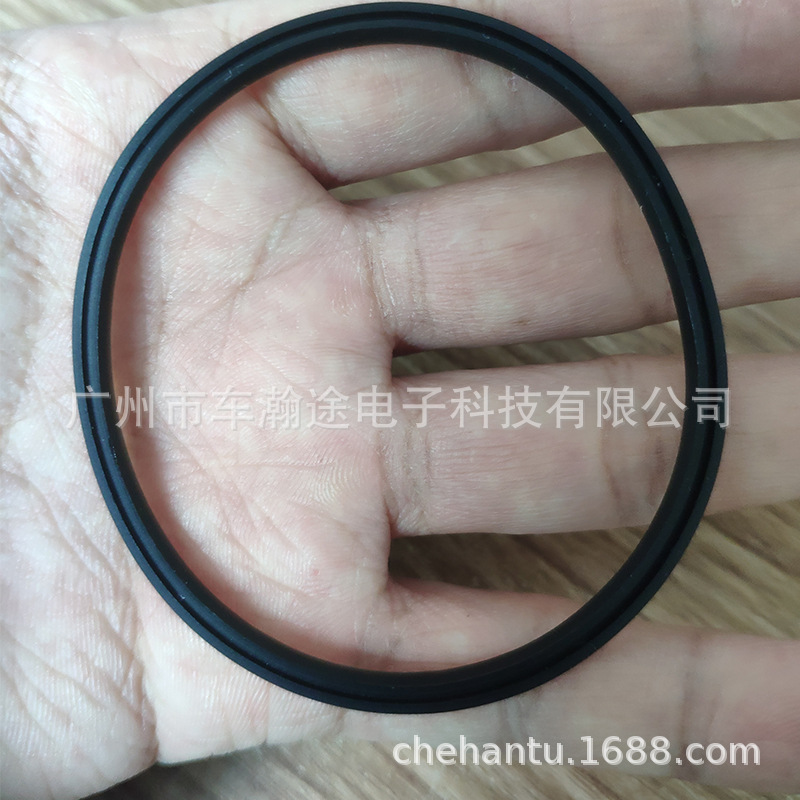 适用康迪克水杯密封圈