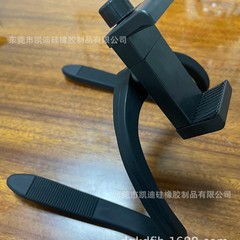 硅胶蛇形懒人手机支架 桌面床头通用手机支架 百变支架 网红直播