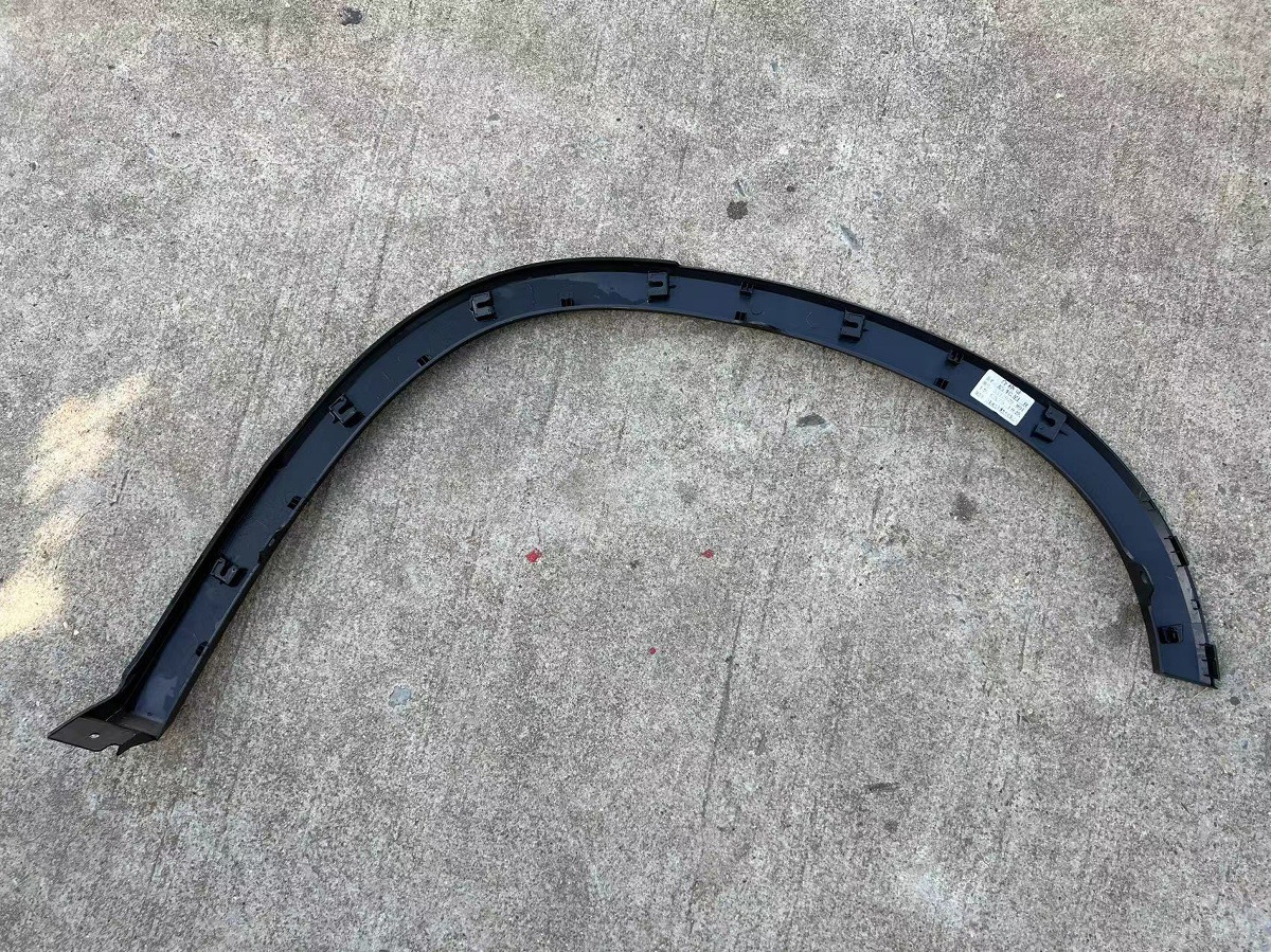 Changan CS75 wheel arch trim, fender surround, and protective panel – a set of special accessories for the front, rear, left, and right wheels, with free shipping