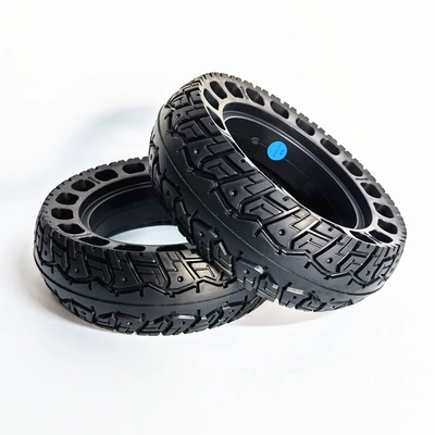 200X60 Honeycomb Solid Tire – Elektrikli avtomobil şinləri