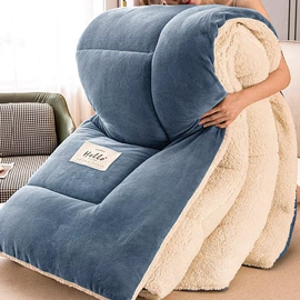 四件套;纤维被;夏凉被