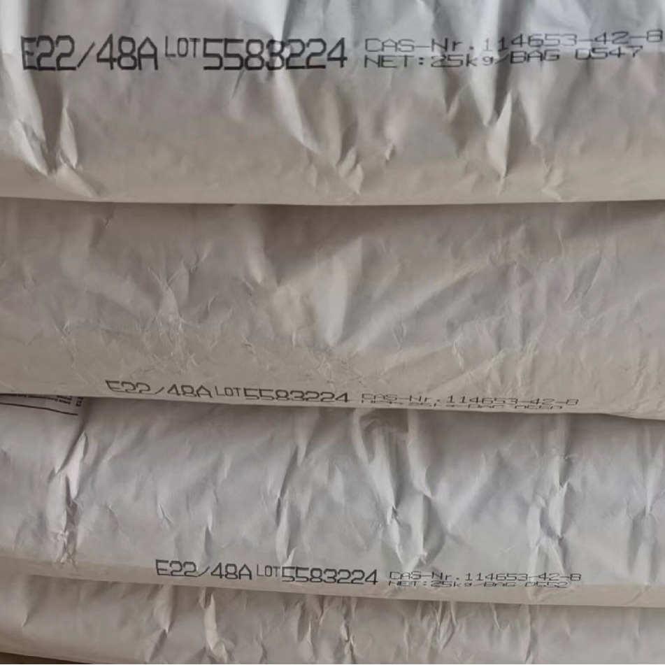 Wacker德国瓦克Vinnol E22/48A氯醋树脂E22/48A氯乙烯共聚