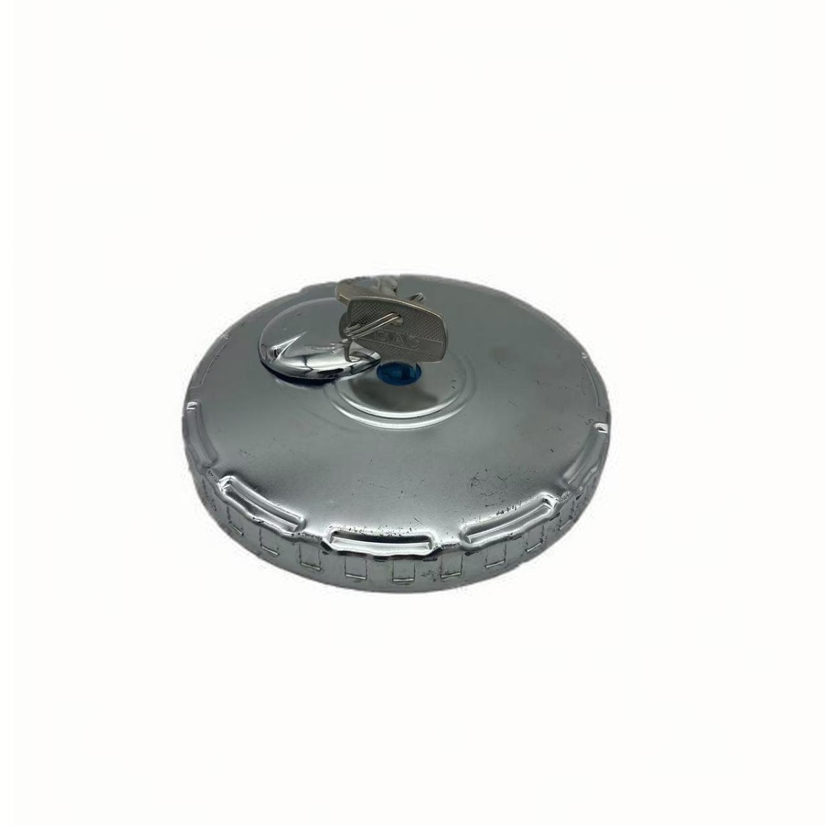 Mc031787 Is Suitable for Imported Hino 700 Fuel Tank Cap Mixer Truck Parts 77320-1011