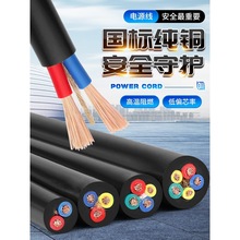 ���˼��~RVV�Դ��2/3/4о11.5 2.5 4 6ƽ���o�׾�늾�ܛ����|��