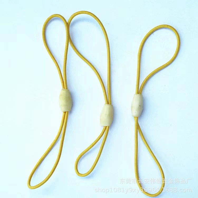 Elastic strap, mobile phone for keys, USB flash drive, travel card case