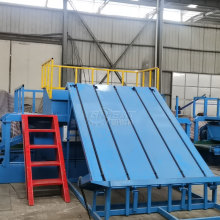 自动送料刨花机 输送机上料原木刨花机 鸡场铺料刨花机