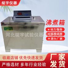 水泥雷氏沸煮箱FZ-31A水泥沸煮箱控制器标准不锈钢水泥雷氏沸煮箱