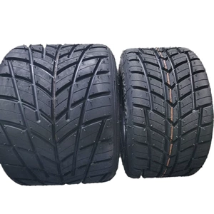 10X4.50-5/11X7.10-5 Sunwind Kart ATV yolsuzluq yağış şini