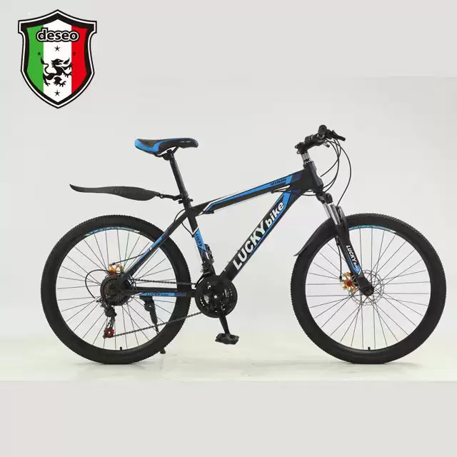 厂家批发定 制新款山地自行车 跨境批发 支持出口