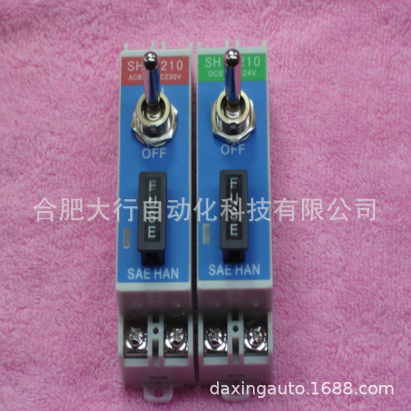 韩国SAEHAN开关优势供应，SH-21,  SH-4210