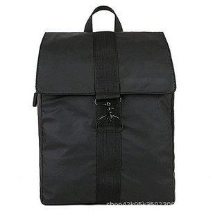 Spot supply factory direct c -2-207 backpack student college Tide brand back bag waterproof sports