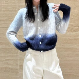女式羊毛衫;女式针织衫;女式毛呢外套
