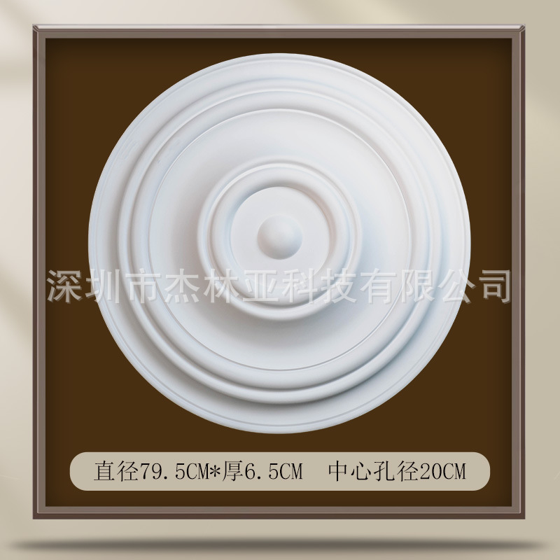 010 일반 램프 패널 직경 79.5cm