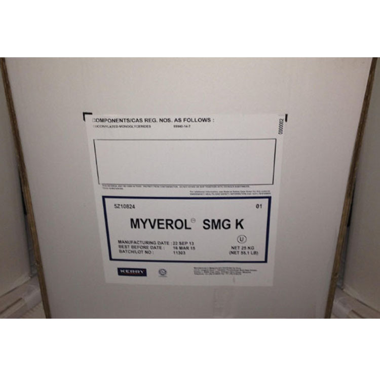 高品质进口 乳化剂 琥珀酸单甘酯 单甘脂 SMG