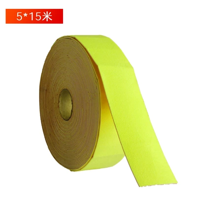 Car cleaning tools, Patch Cloth Patch Velvet Anti-Scratch - fluorescent-green-5cm-15m