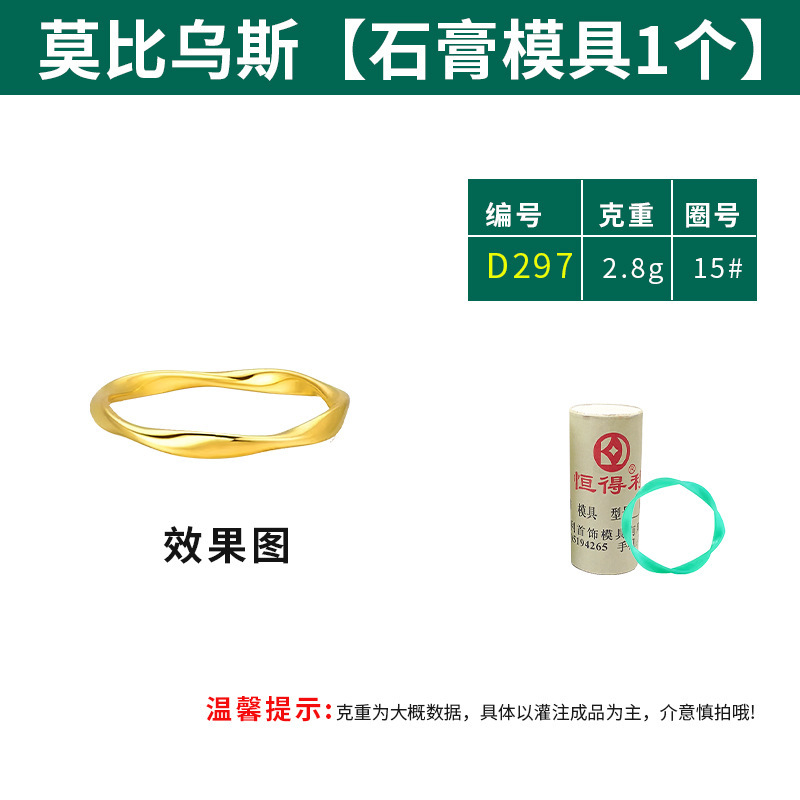 自分で金型の指輪を打ちます。|undefined