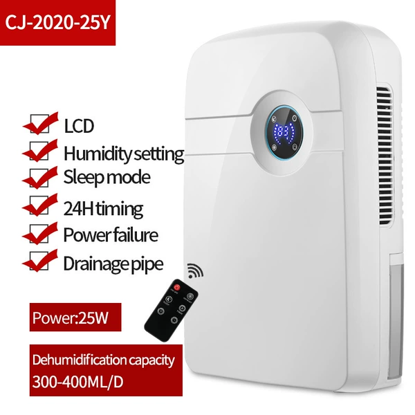 CJ-2020-25y remote control display model