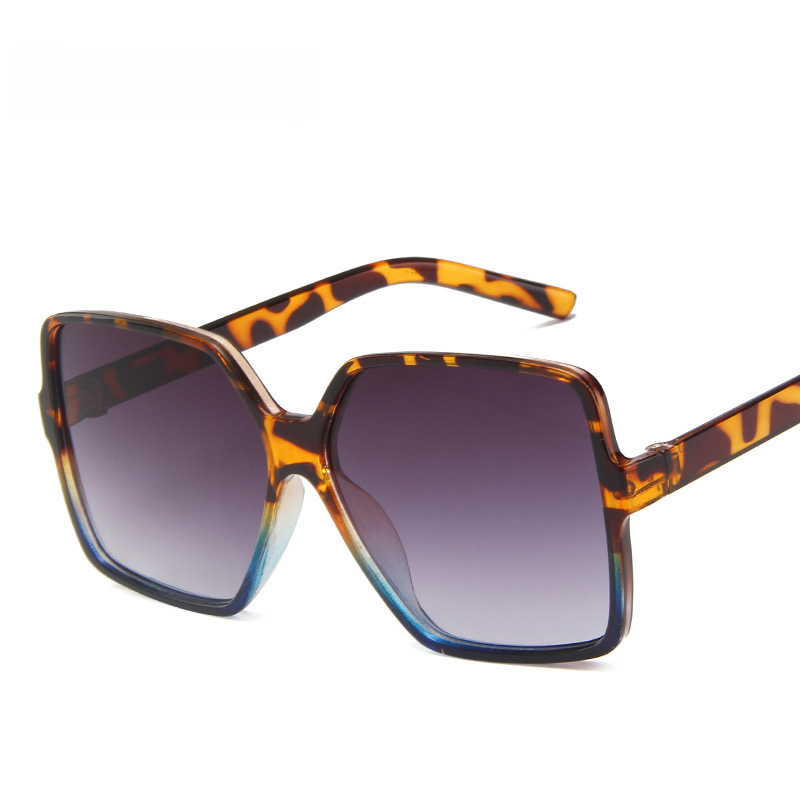 fashionable sunglasses