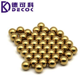厂家供应15mm铜珠 铜球 质优价廉 欢迎选购